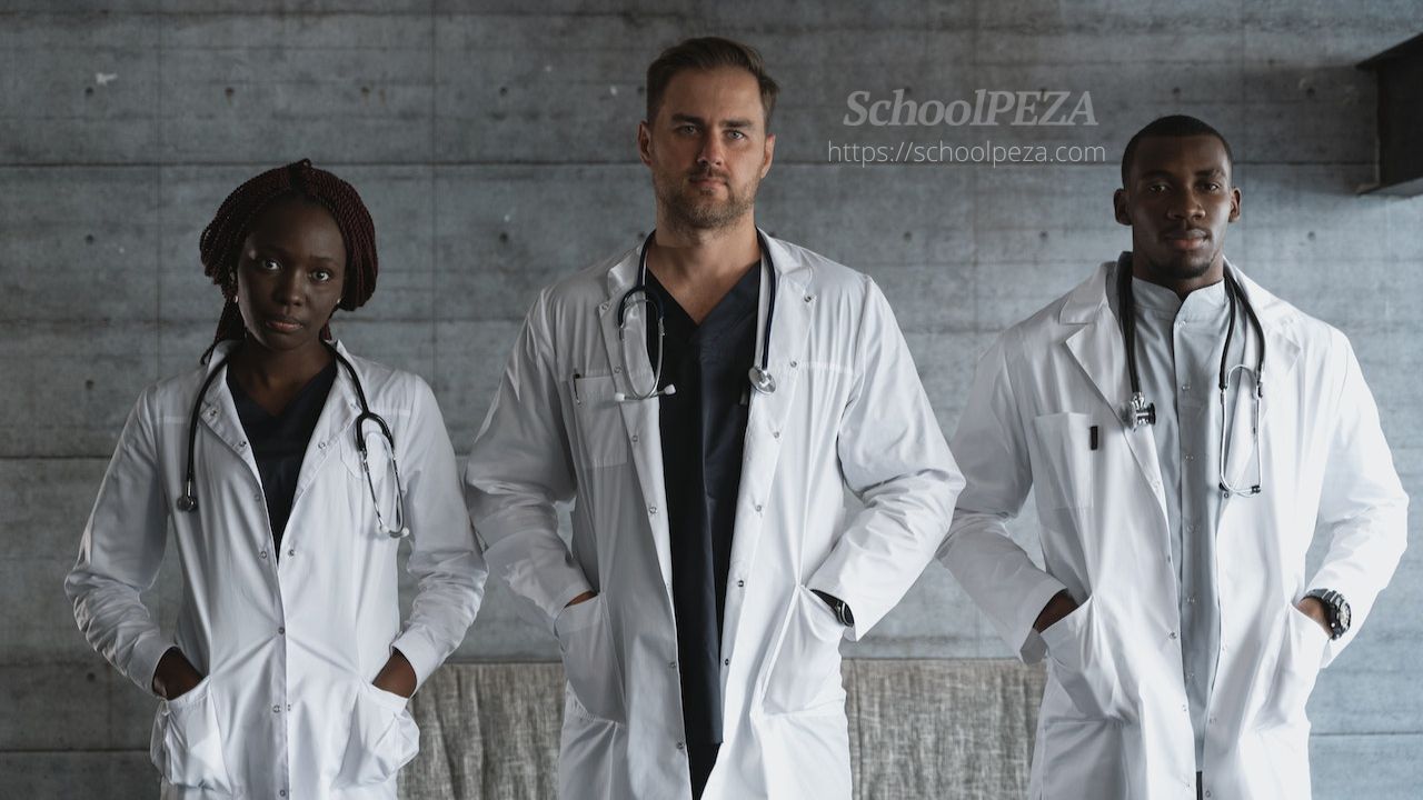 Top 10 Best Nursing Colleges In Texas SchoolRack